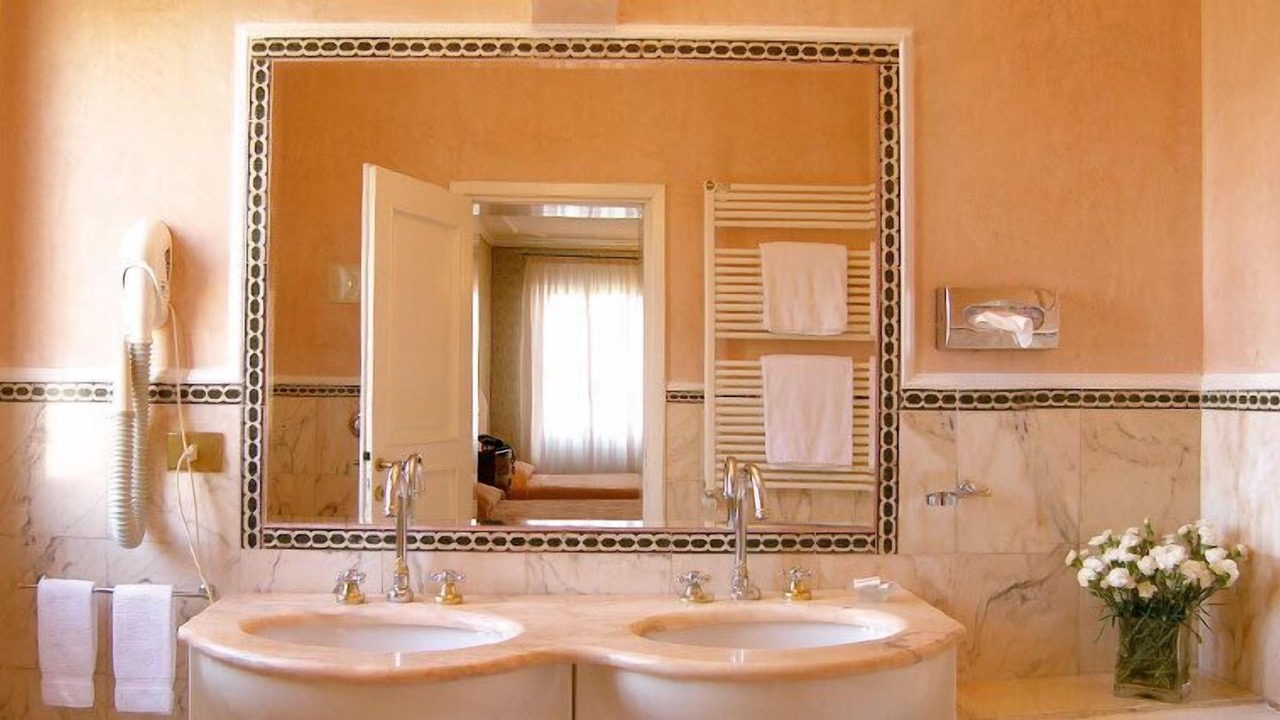 Photo of Bathroom in Malamocco