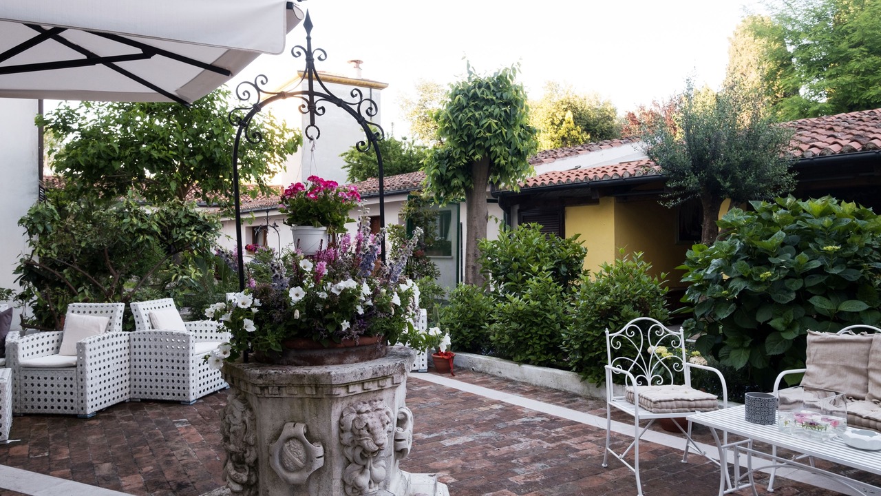 Photo of Bedroom in Malamocco