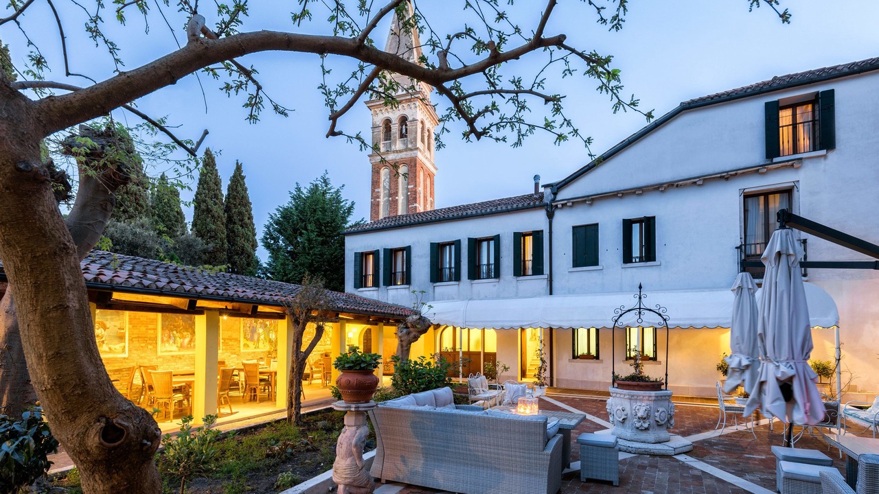 Photo of Outdoor in Malamocco