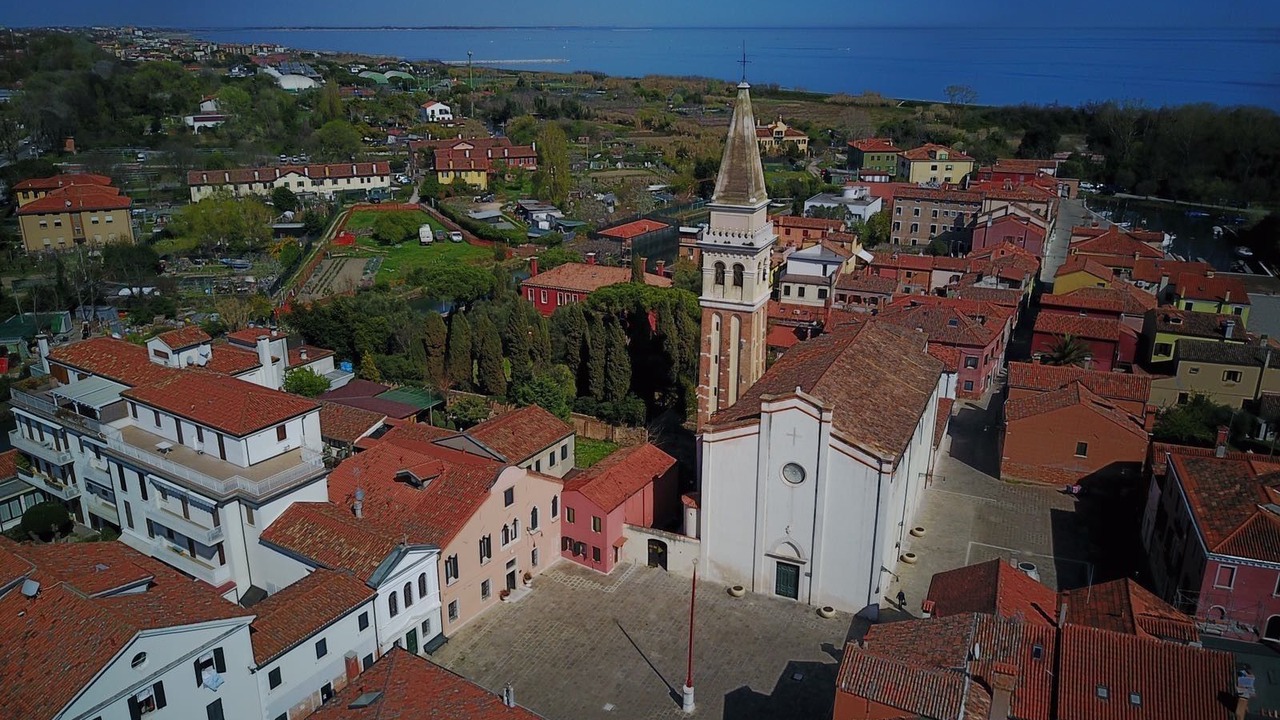 Photo of Outdoor in Malamocco