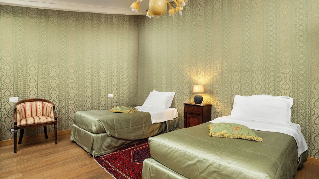 Photo of Bedroom in Malamocco