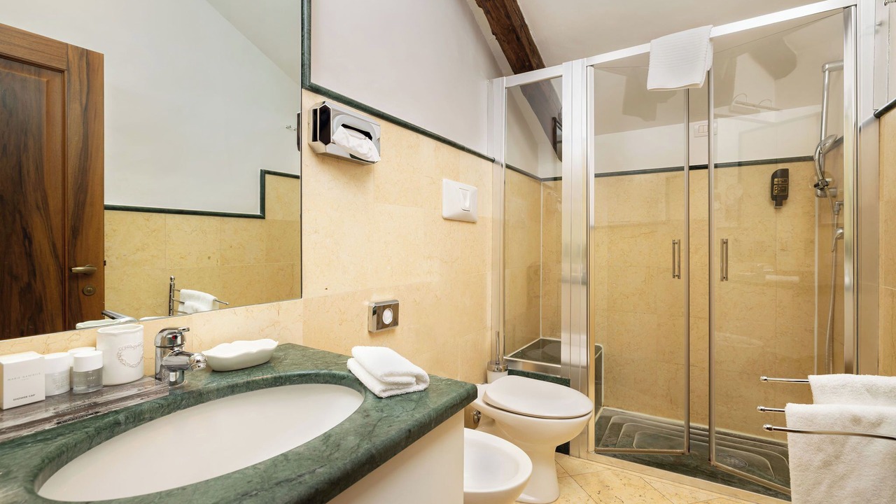 Photo of Bedroom in Malamocco