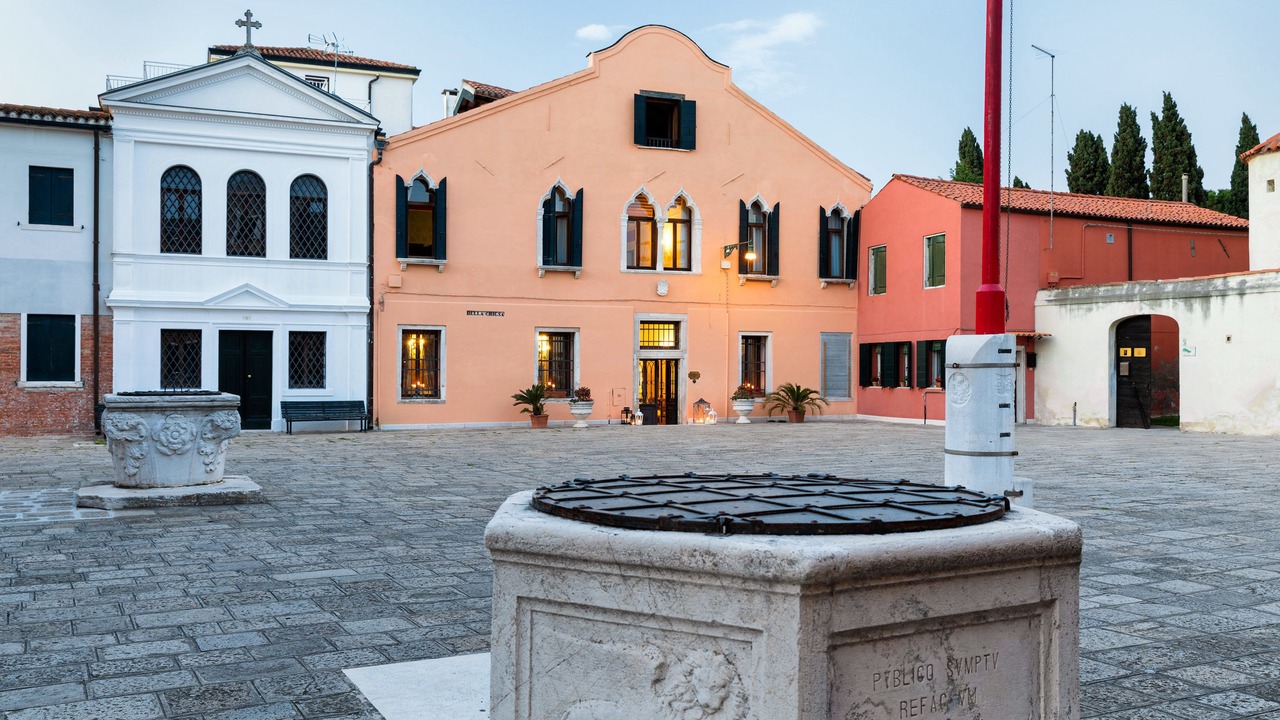 Photo of Outdoor in Malamocco