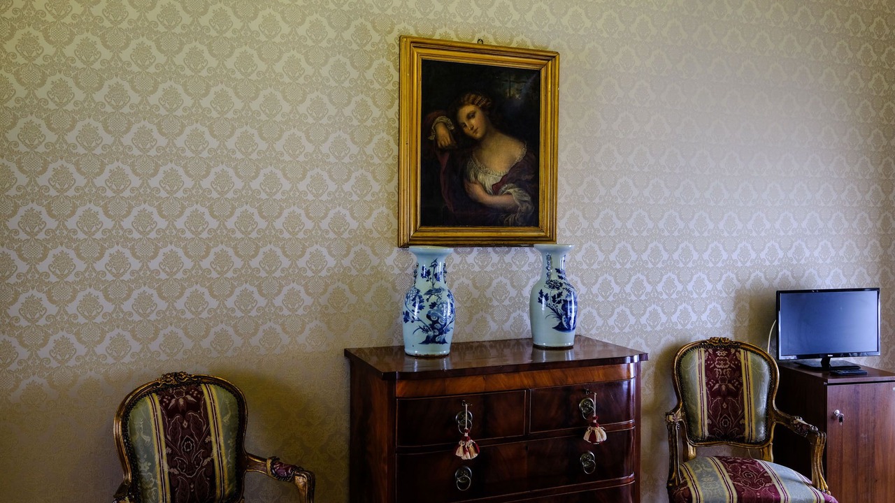 Photo of Bedroom in Malamocco