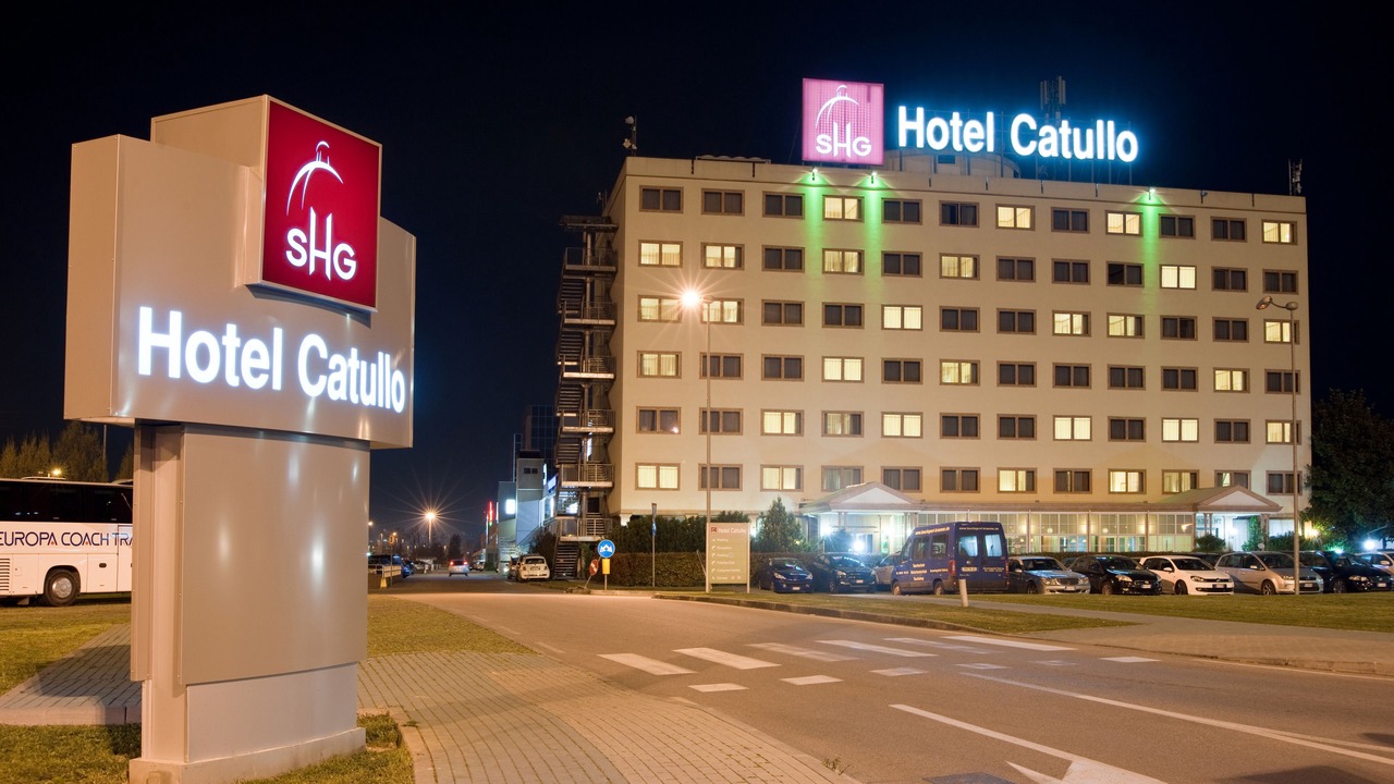 Photo of Outdoor in San Martino Buon Albergo