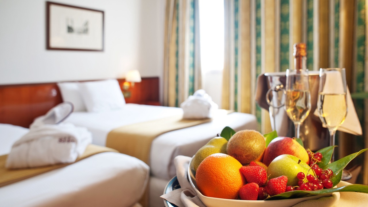 Photo of Bedroom in San Martino Buon Albergo