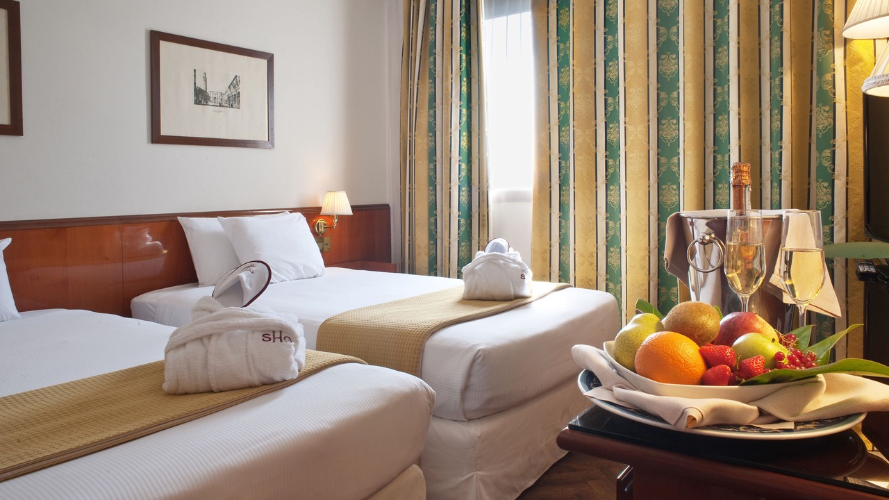 Photo of Bedroom in San Martino Buon Albergo