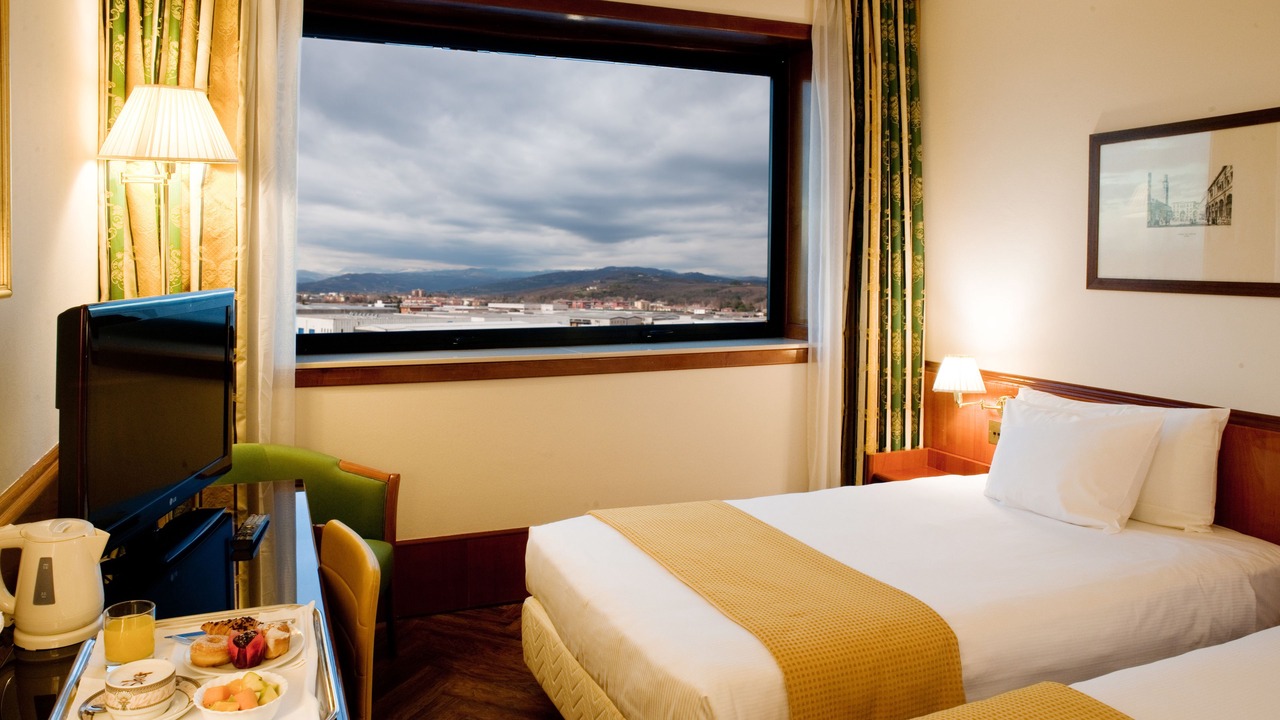 Photo of Bedroom in San Martino Buon Albergo