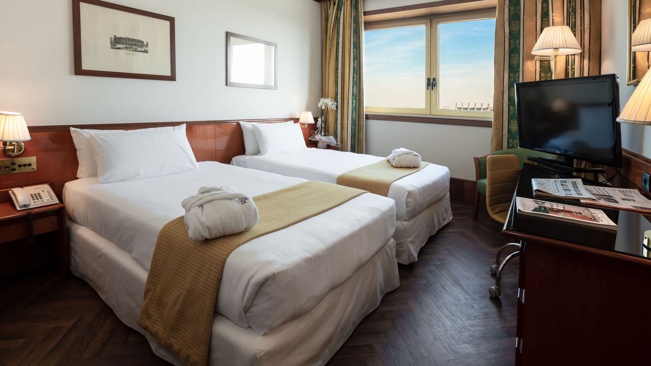 Photo of Bedroom in San Martino Buon Albergo