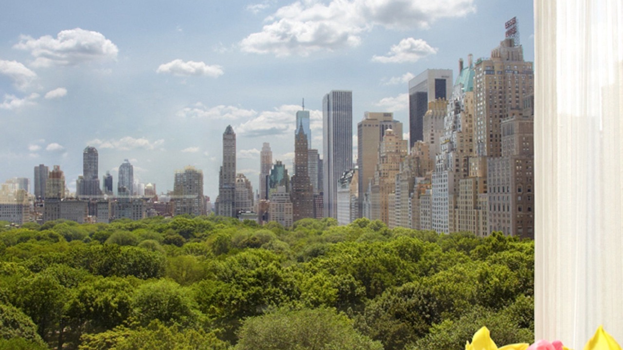 Photo of Others in Central Park South