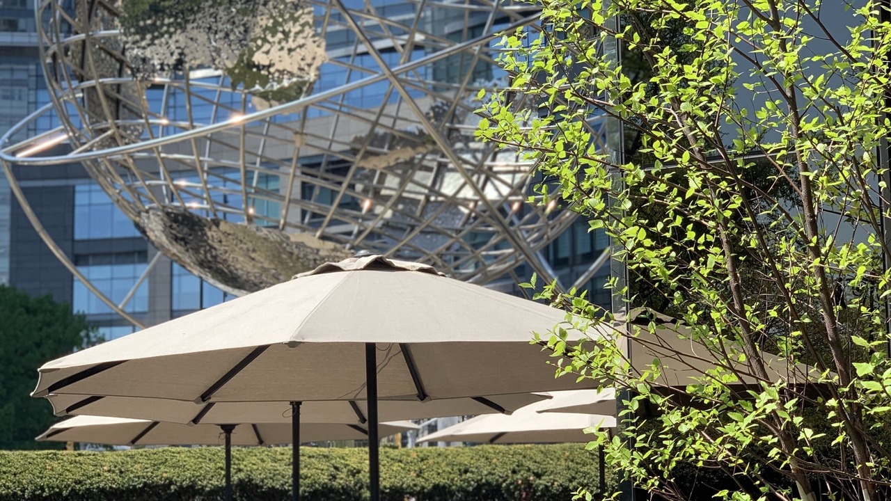 Photo of Others in Central Park South