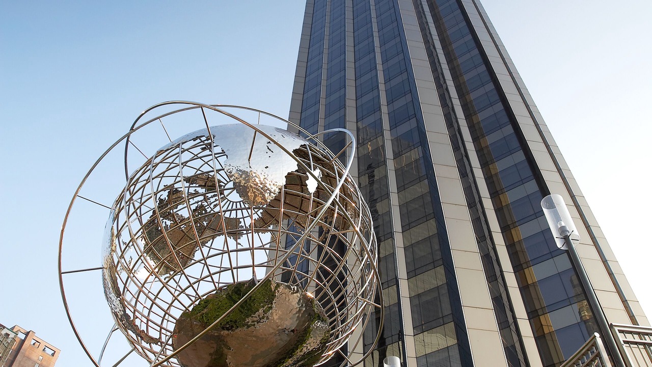 Photo of Outdoor in Central Park South