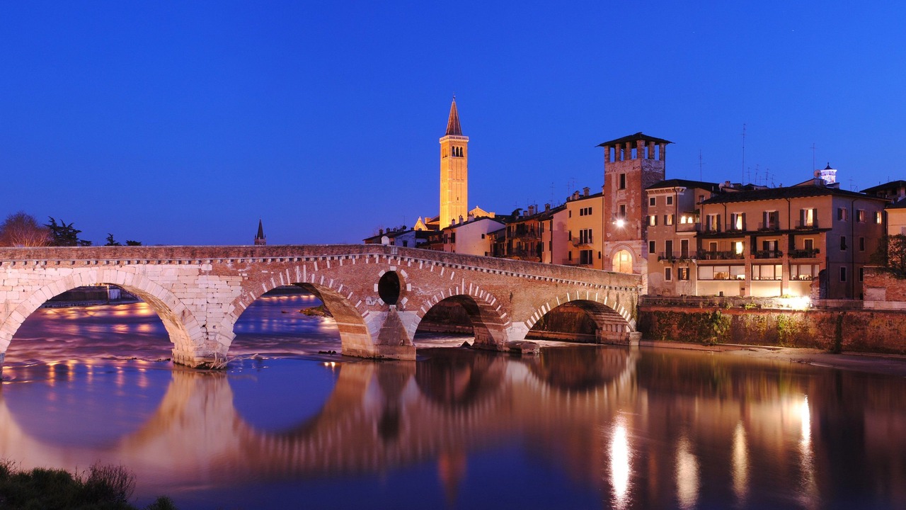 Photo of Outdoor in Borgo Venezia