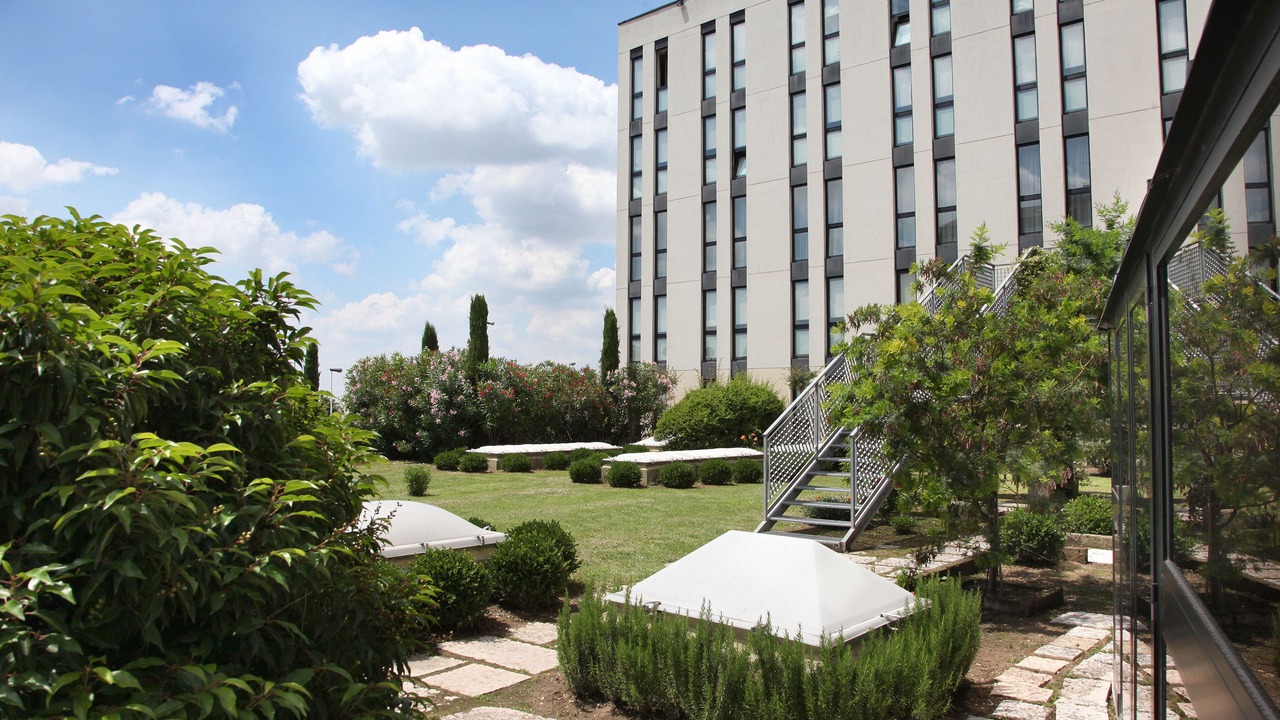 Photo of Outdoor in Borgo Venezia
