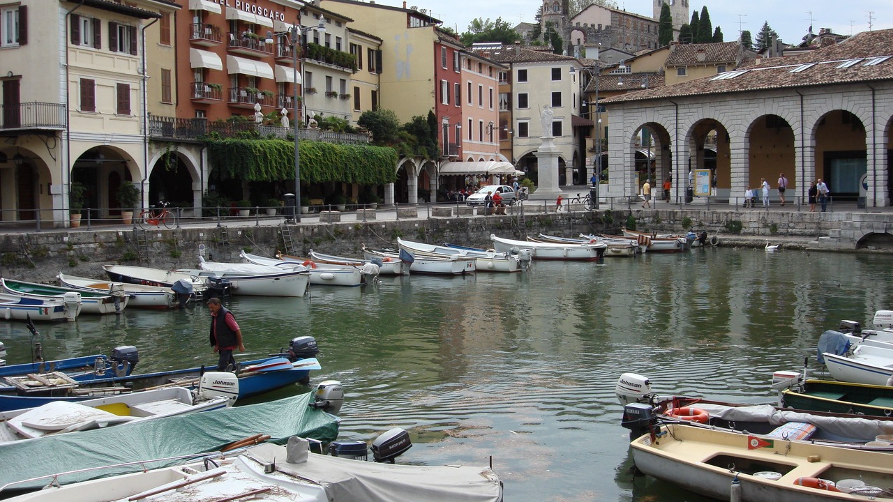 Photo of Others in Borgo Venezia