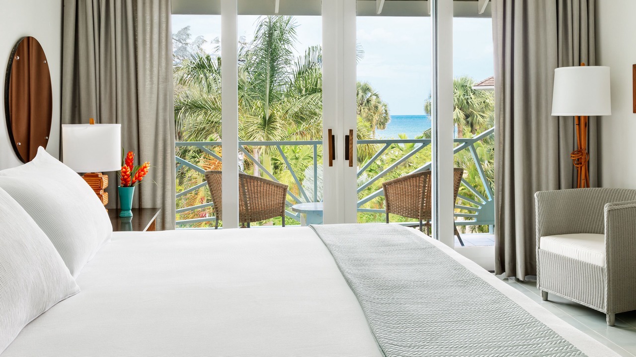 Photo of Bedroom in Orange Bay