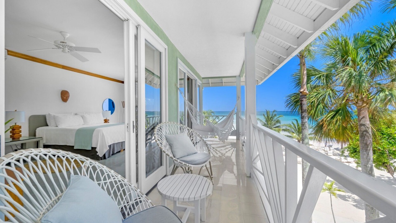 Photo of Bedroom in Orange Bay