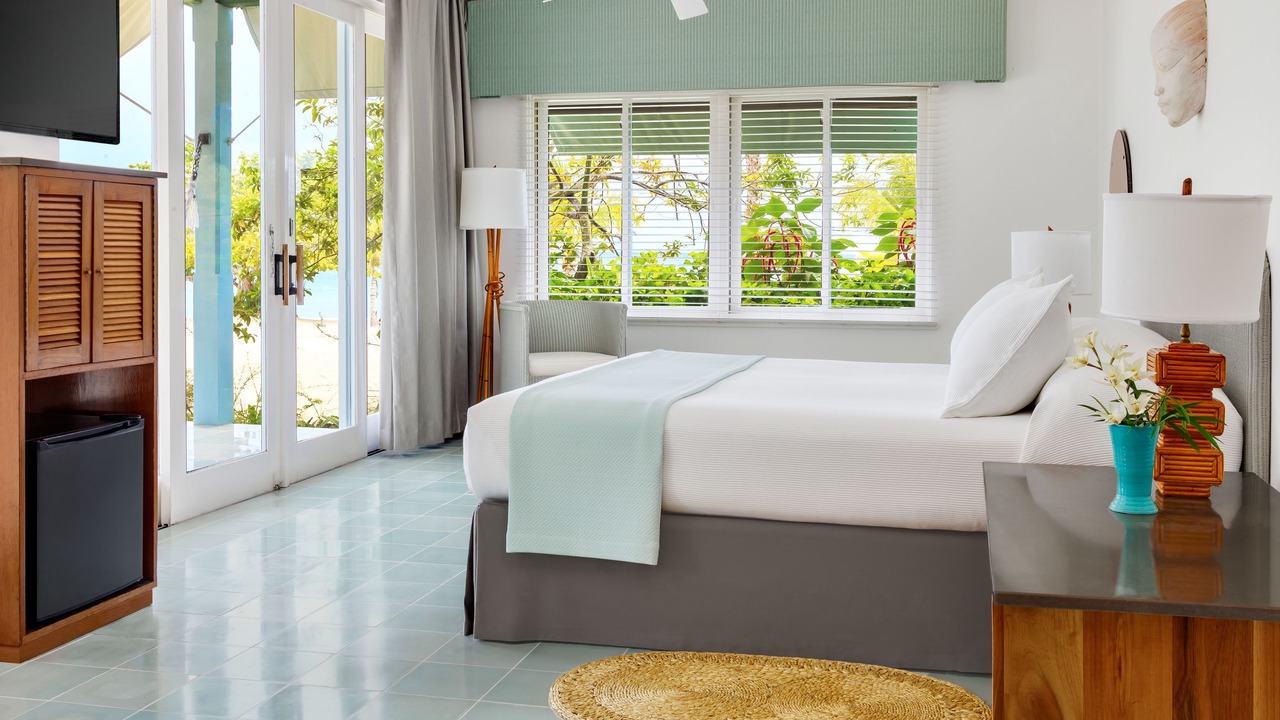 Photo of Bedroom in Orange Bay
