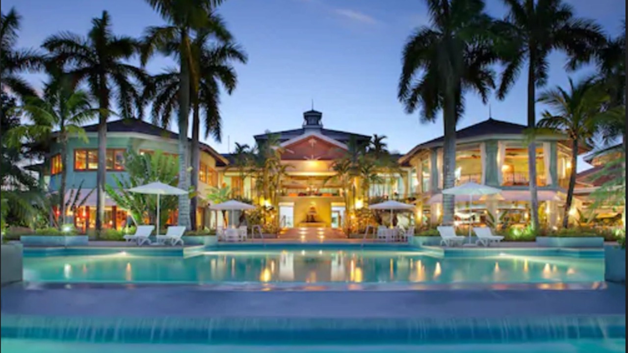 Photo of Outdoor in Orange Bay