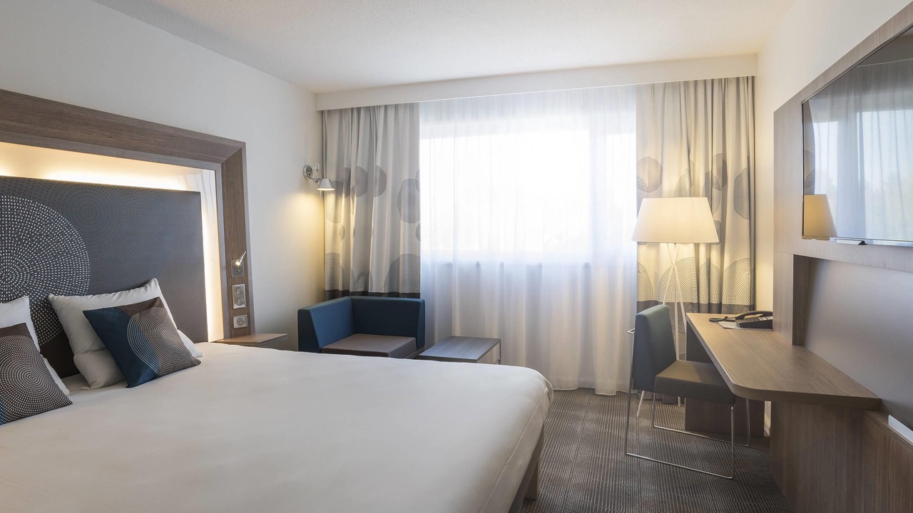 Photo of Bedroom in Aulnay-sous-Bois