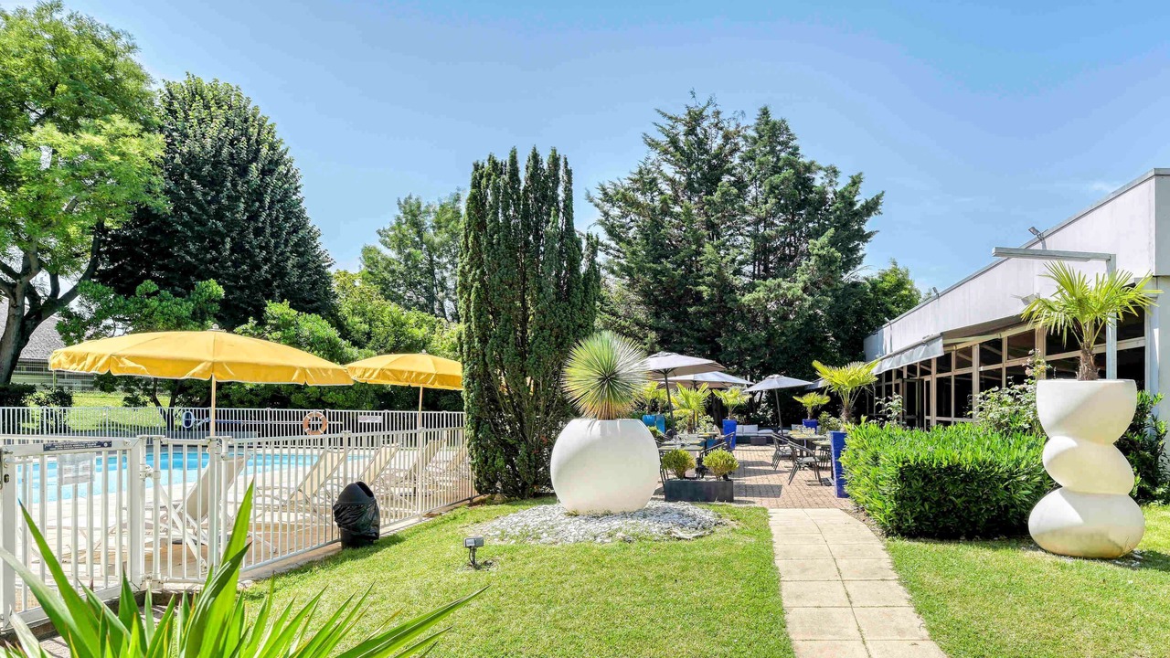 Photo of Outdoor in Aulnay-sous-Bois