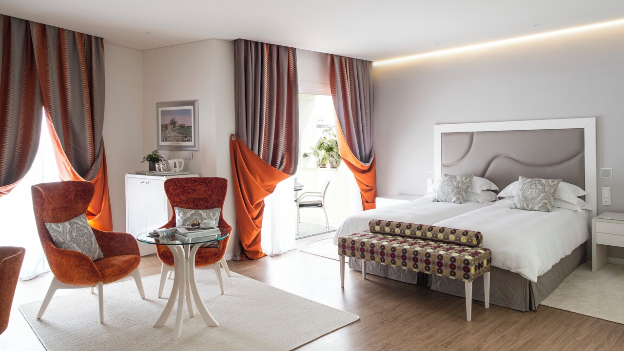 Photo of Bedroom in Abano Terme