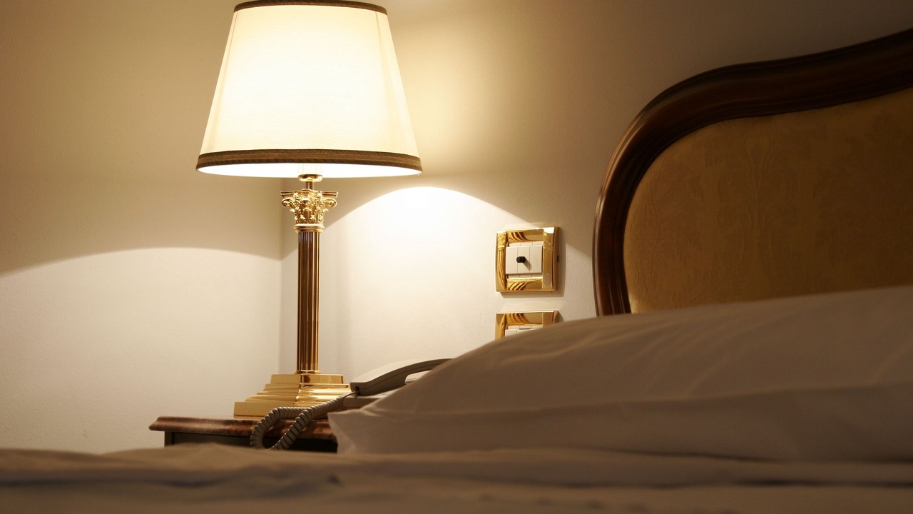 Photo of Bedroom in Abano Terme