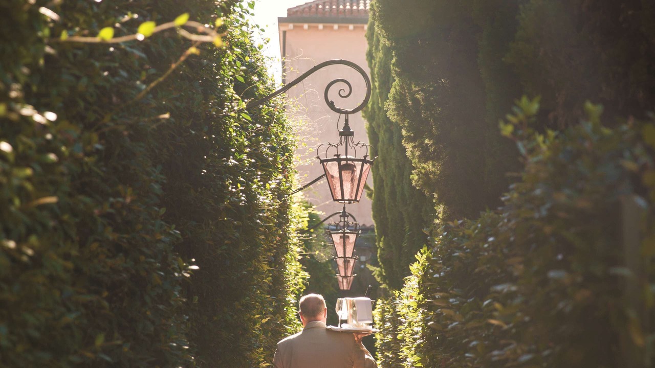 Photo of Outdoor in Isola San Giorgio Maggiore