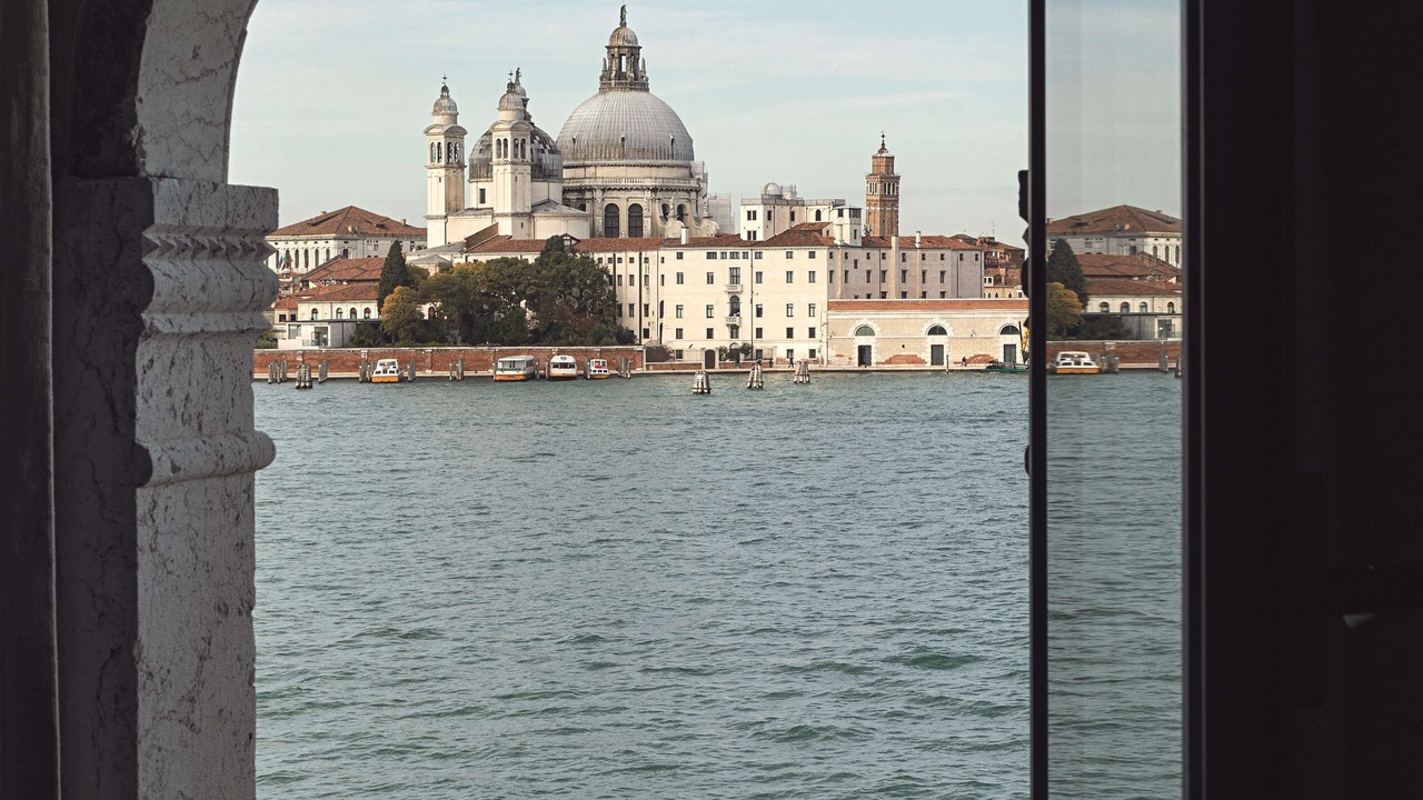 Photo of Bedroom in Isola San Giorgio Maggiore