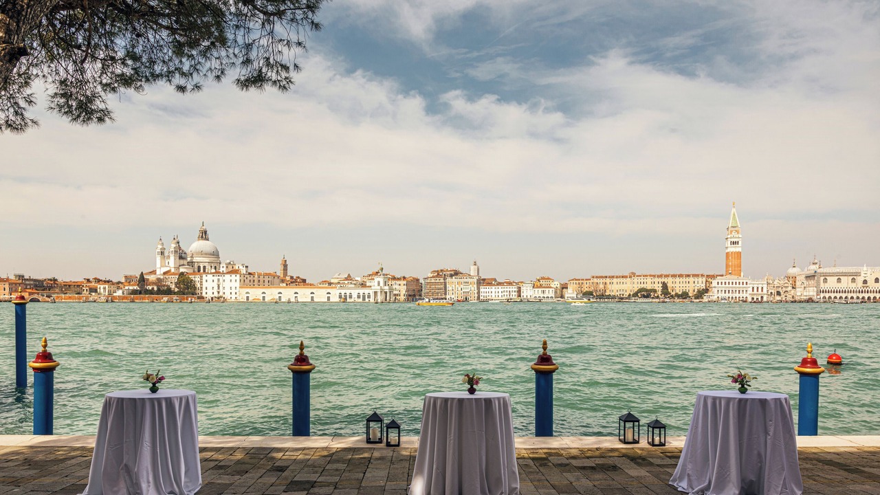 Photo of Outdoor in Isola San Giorgio Maggiore