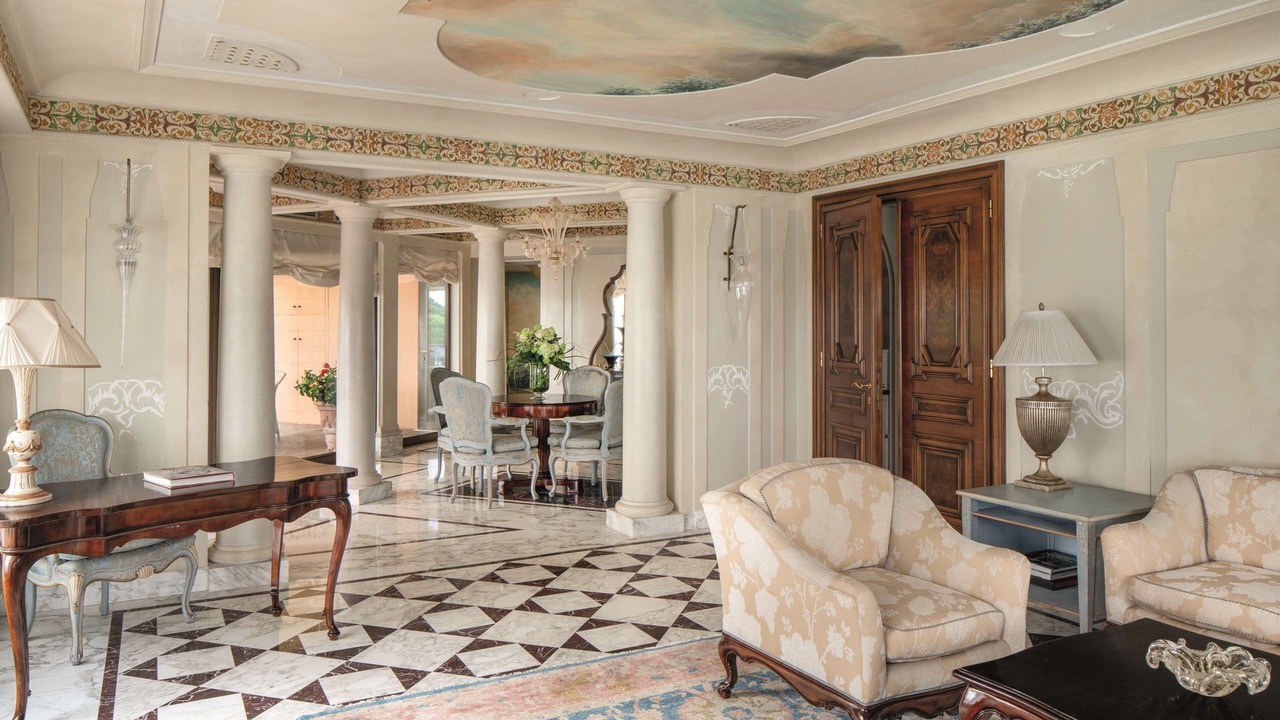 Photo of Bedroom in Isola San Giorgio Maggiore