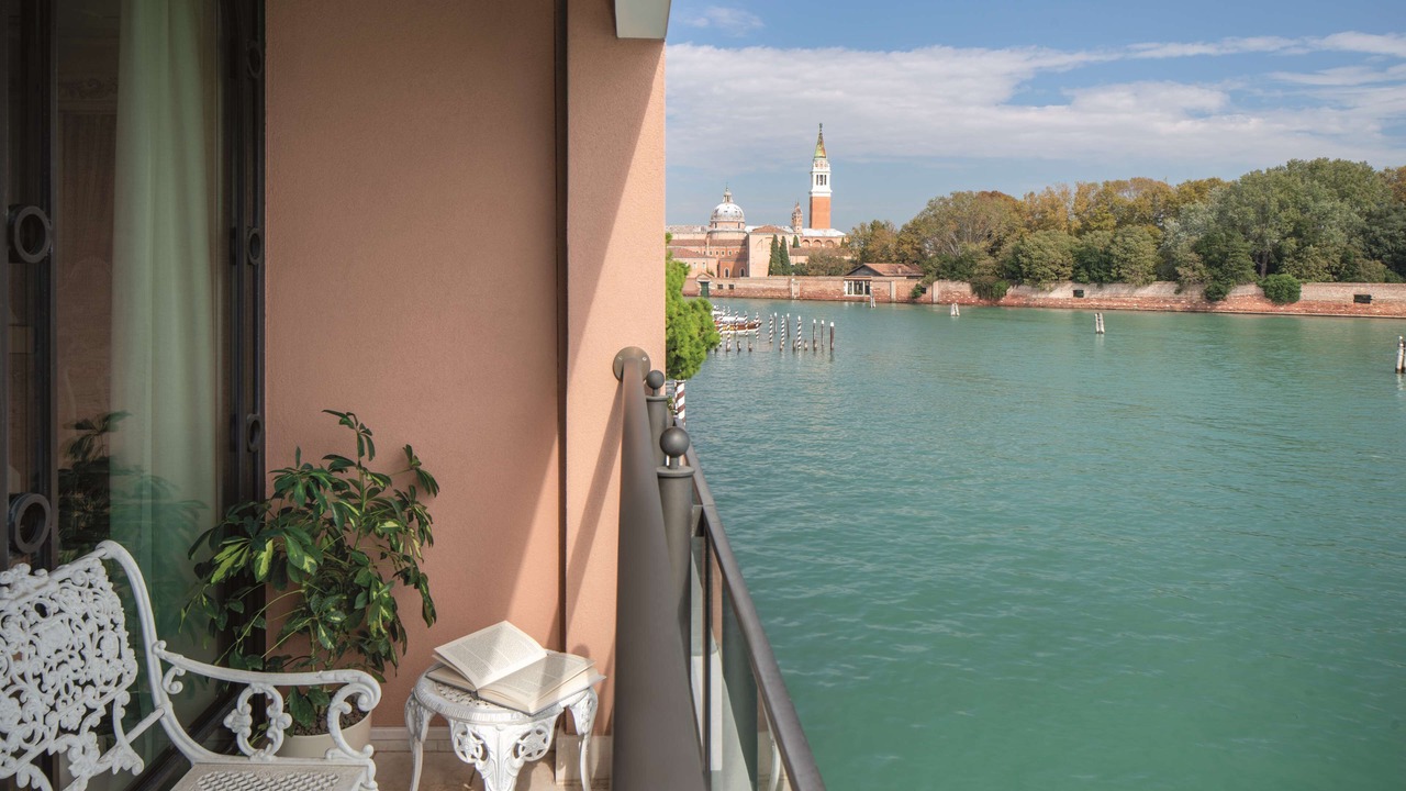 Photo of Others in Isola San Giorgio Maggiore