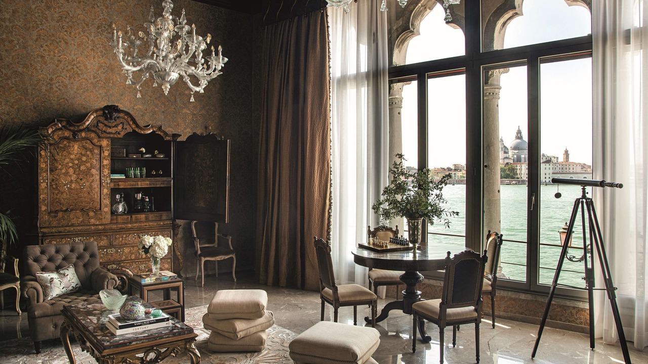 Photo of Bedroom in Isola San Giorgio Maggiore