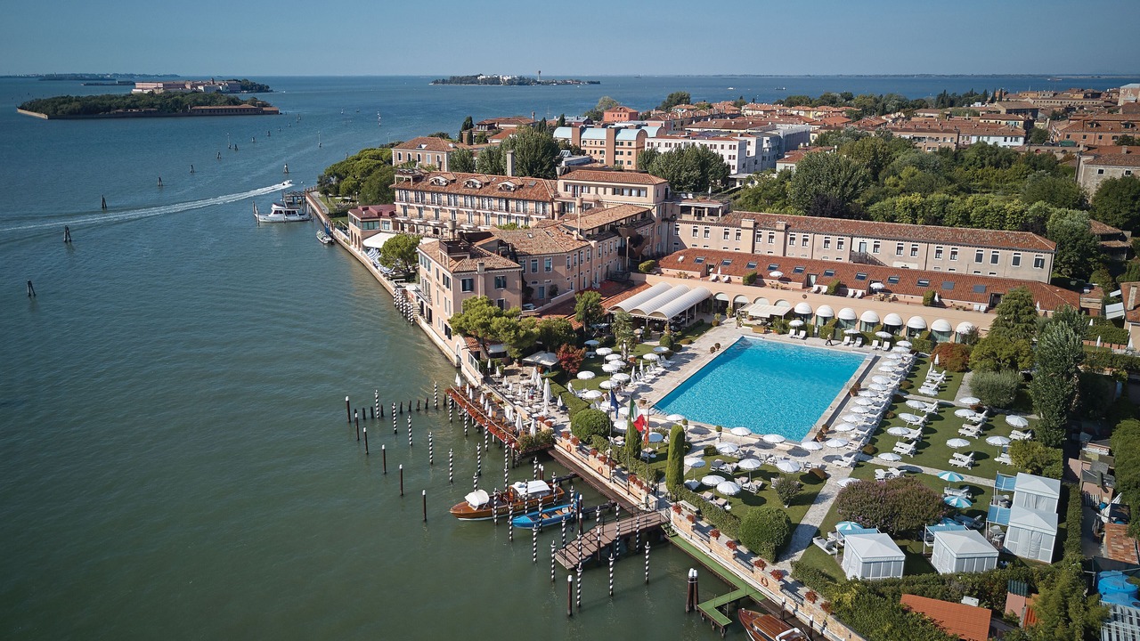 Photo of Outdoor in Isola San Giorgio Maggiore