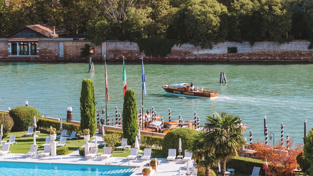 Photo of Outdoor in Isola San Giorgio Maggiore
