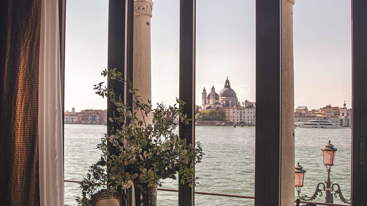 Photo of Bedroom in Isola San Giorgio Maggiore
