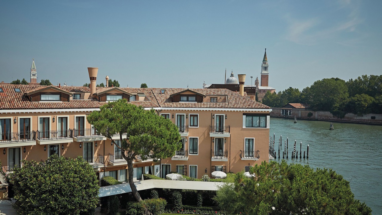 Photo of Outdoor in Isola San Giorgio Maggiore