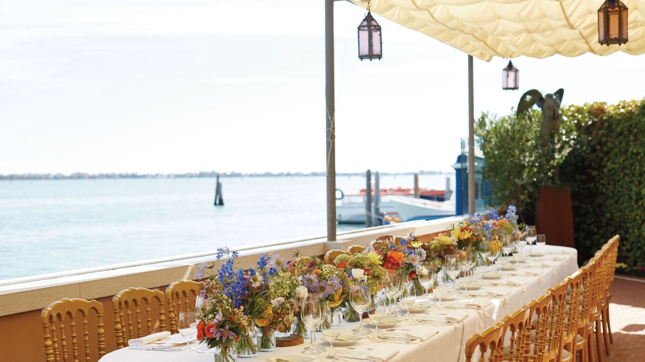 Photo of Outdoor in Isola San Giorgio Maggiore