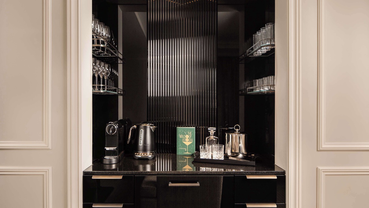 Photo of Bedroom in Midtown East