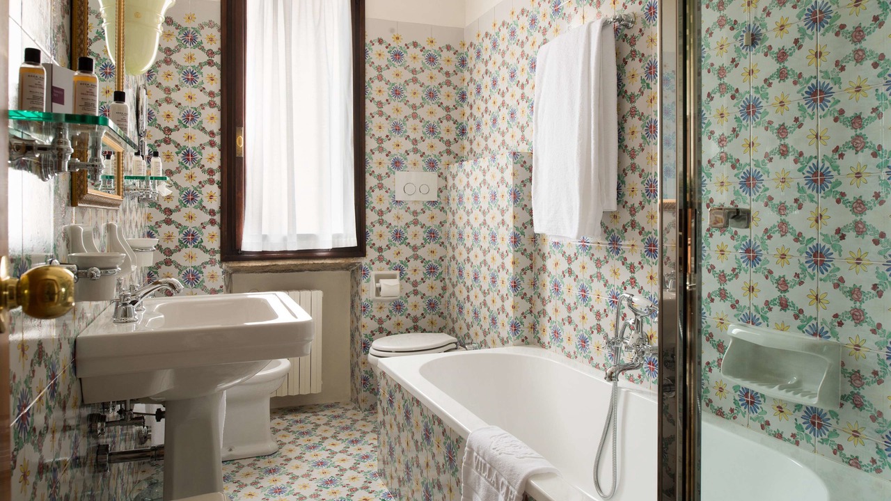Photo of Bathroom in Asolo