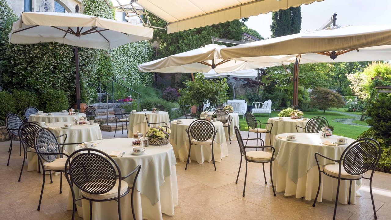 Photo of Outdoor in Asolo