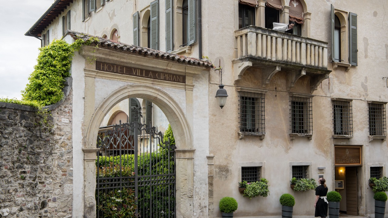 Photo of Outdoor in Asolo
