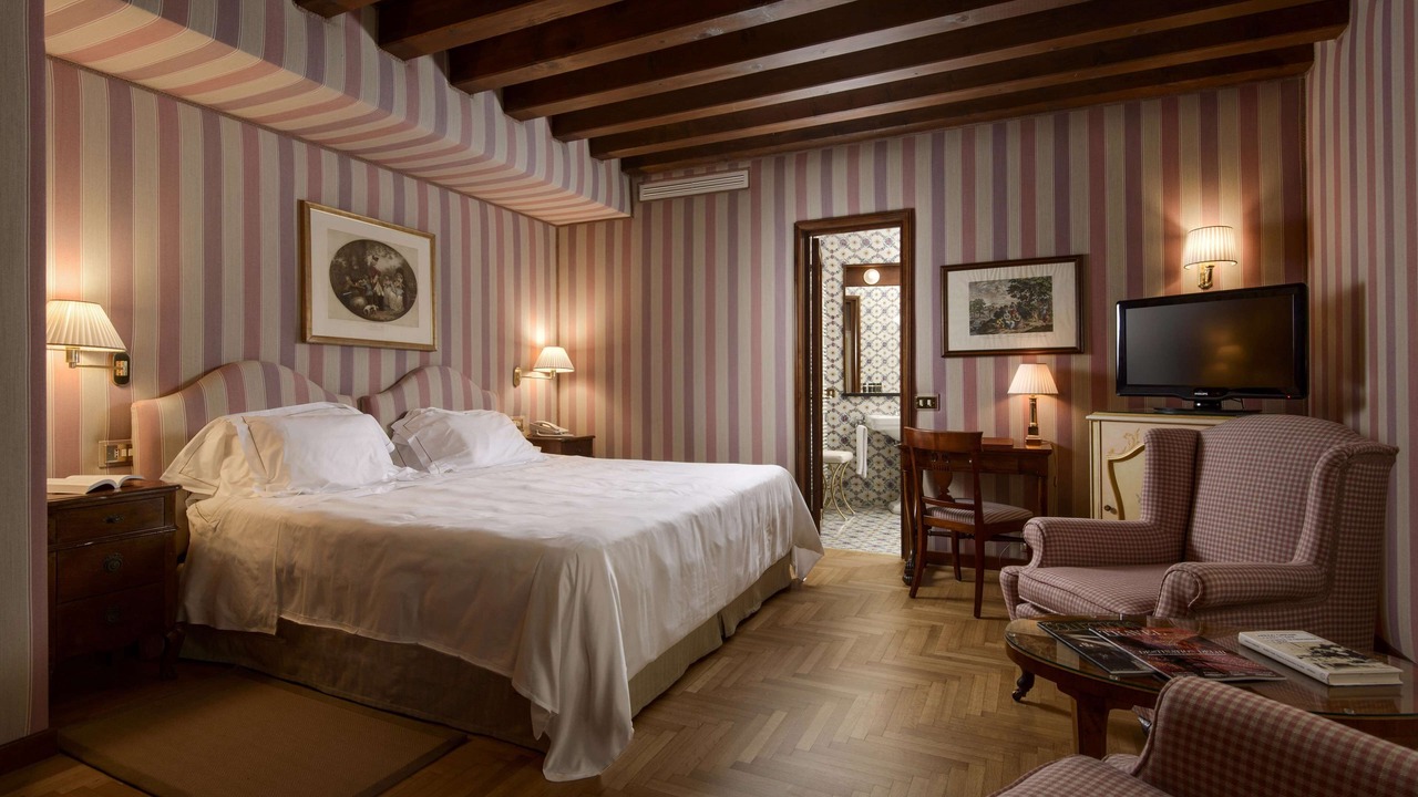 Photo of Bedroom in Asolo