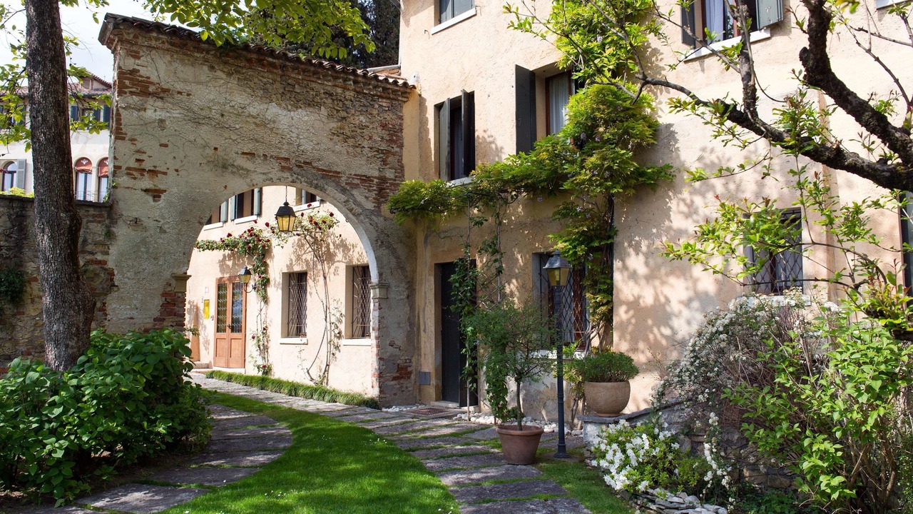 Photo of Outdoor in Asolo