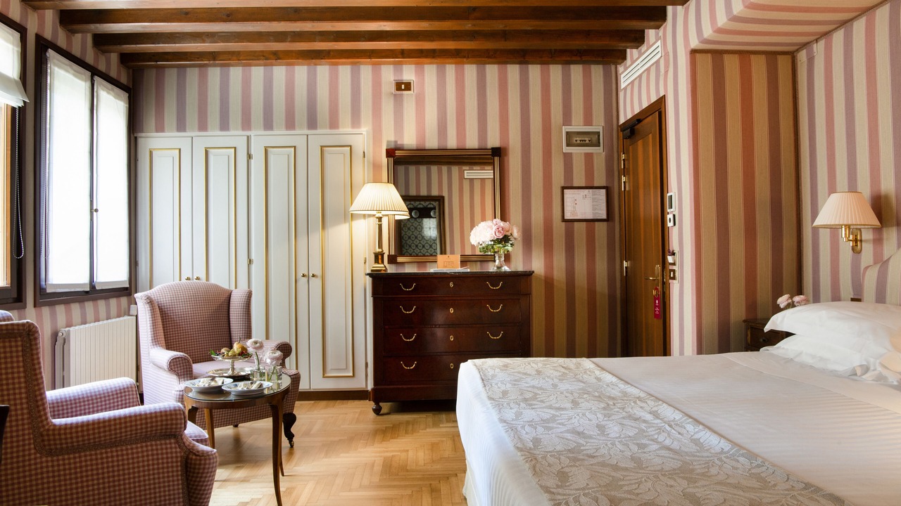 Photo of Bedroom in Asolo