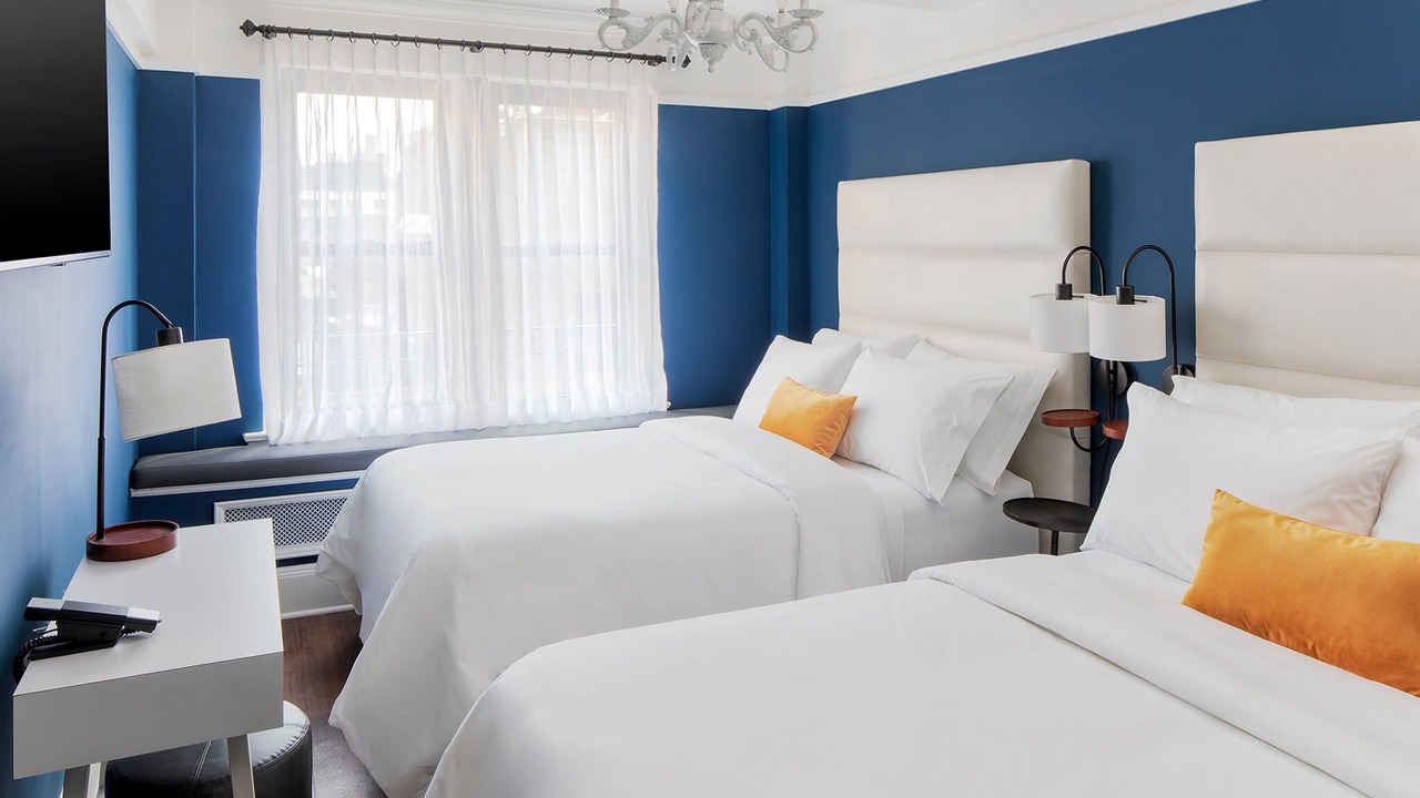 Photo of Bedroom in Upper East Side