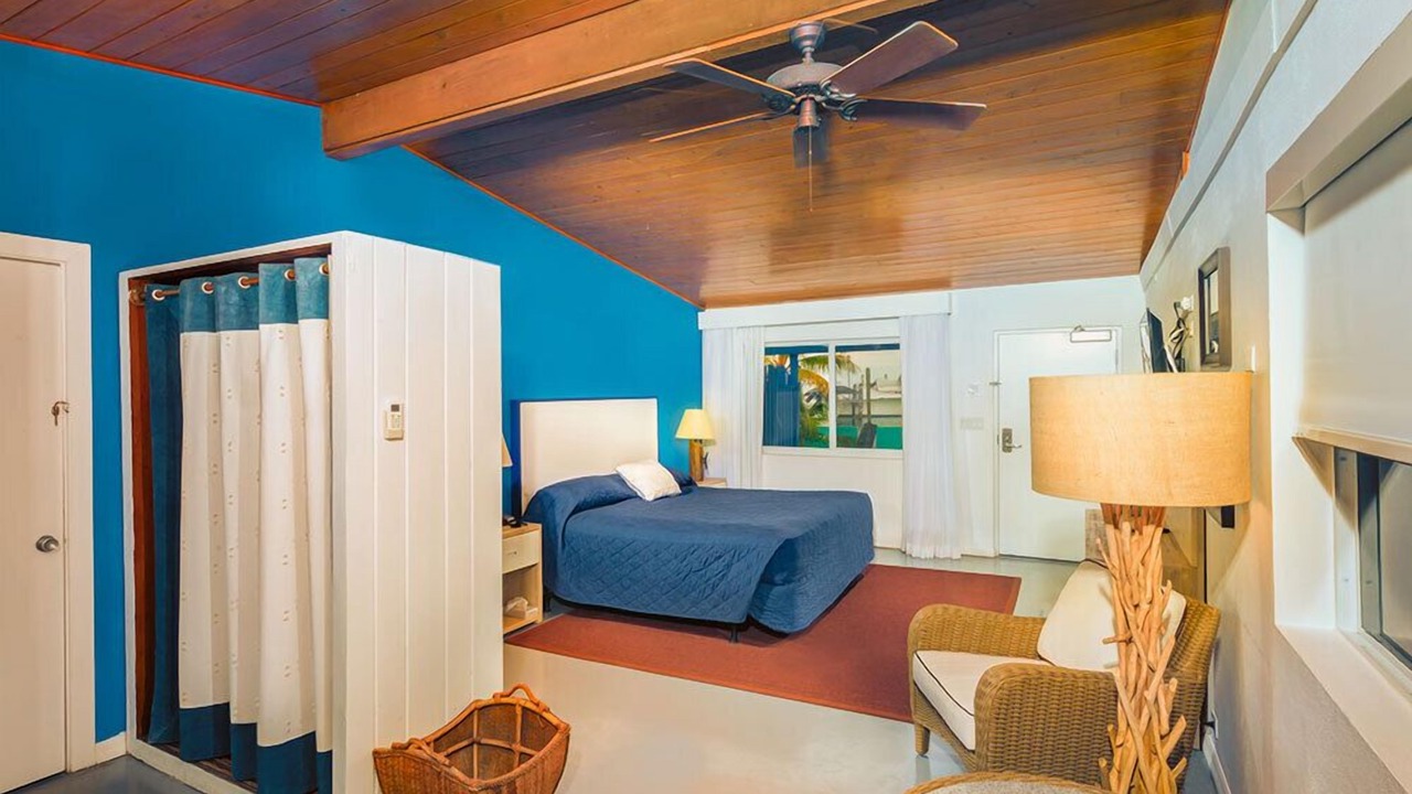 Photo of Bedroom in Alice Town