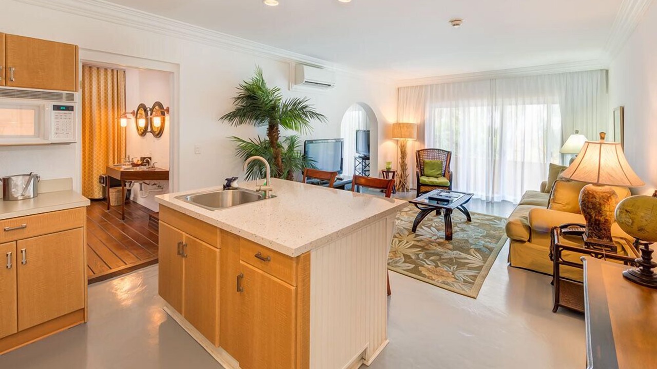 Photo of Bedroom in Alice Town