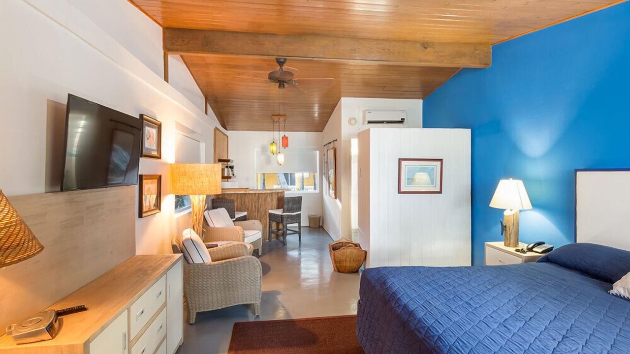 Photo of Bedroom in Alice Town