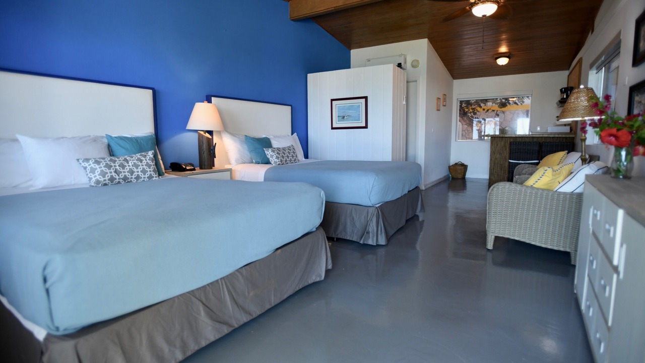 Photo of Bedroom in Alice Town